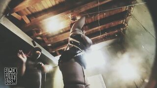 Black BDSM
