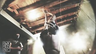 Black BDSM