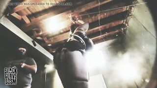 Black BDSM