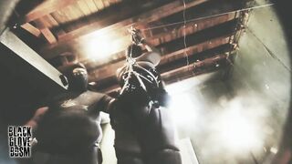 Black BDSM
