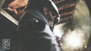 Black BDSM