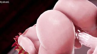 Lewd Side Job 2