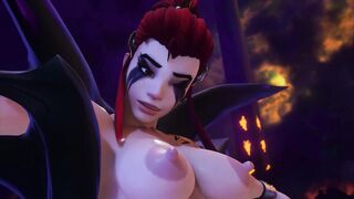 January Futanari Compilation 2022