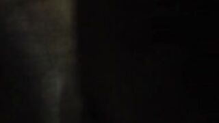 Asian loves cock sucking