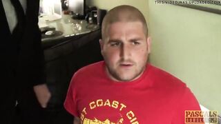 PASCALSSUBSLUTS - Roxy Mae cuckolds stud with maledom cock