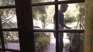 Anal Seduction
