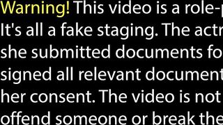 FIRST SEX WITH STEPSISTER AND HER FIRST ORGASM
