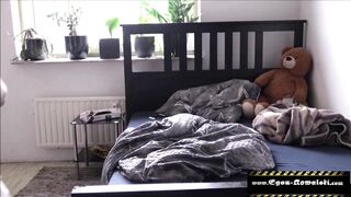 Real Hidden Cam - Family Sex