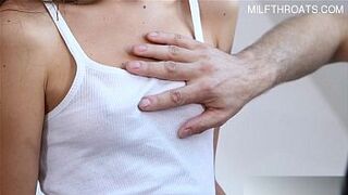 Sexy anal