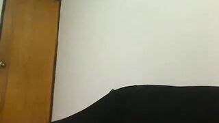 girl masturbating to orgasm