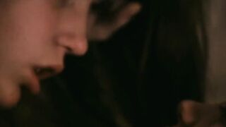 Blue Warmest Color Edit