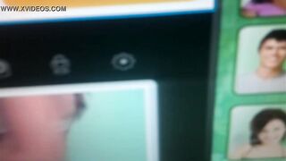omegle TEEN