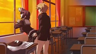Swing Out (01) (Spanish)