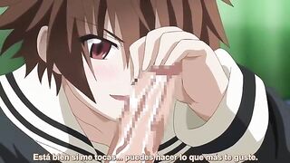 Swing Out (01) (Spanish)