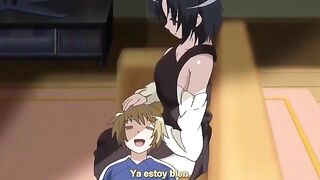 Swing Out (01) (Spanish)