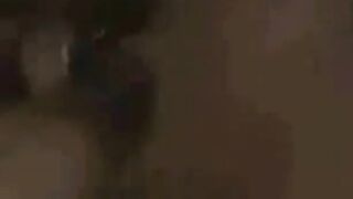 Asian girl, her lover, and cuckold hubby