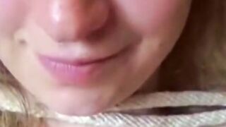 Bianka in Bondage