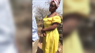 Pregnant Wife Cheats On Her Husband With a Security Guard.(Full Video On XVideo Red)