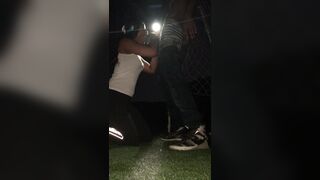BEST FRIENDS GOOOOOOOAALS I LOVE SOCAAA (MEAN DICK SUCKING FRIEND)