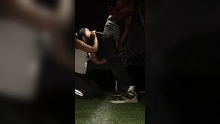 BEST FRIENDS GOOOOOOOAALS I LOVE SOCAAA (MEAN DICK SUCKING FRIEND)