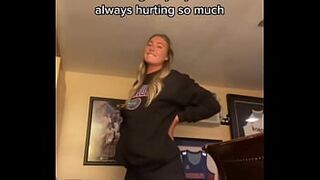 Cydnee Kinslow Likes It Doggystyle - AWREADY - TEXAS BOYZ