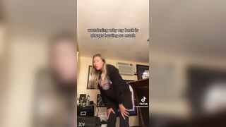 Cydnee Kinslow Likes It Doggystyle - AWREADY - TEXAS BOYZ