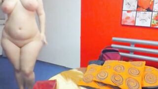 RussianChubbyGirl2