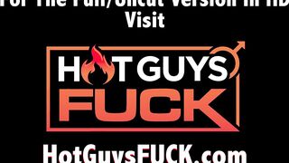Petite Asian Wrecked By Beefy Bro Chris!