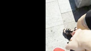 Nice blowjob from Keokistar