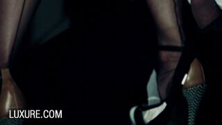 Chloe Lacourt bad date to good sex