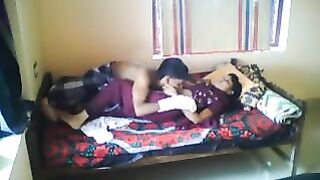 Young Indian couples 1