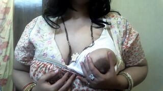 step mom fucking by young step son
