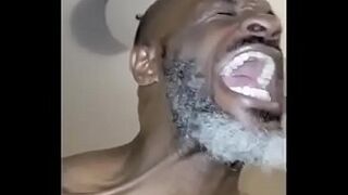 Gizellelanexxx vs THE WOLF