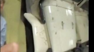 plan cul rapide dans un garage auto