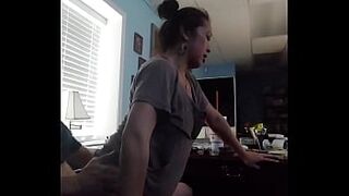 She was my secratery