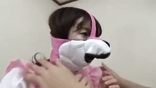 kigurumi kemono 1