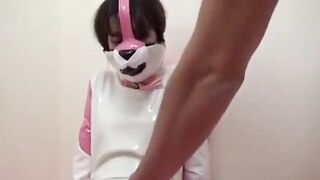kigurumi kemono 1