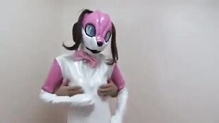 kigurumi kemono 1