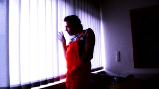 Boss b. fucked by the worker -