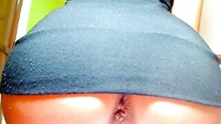 Anal Webcam Show