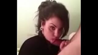Amazing amateur blowjob (watch this)
