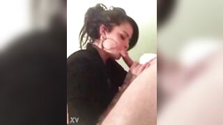 Amazing amateur blowjob (watch this)