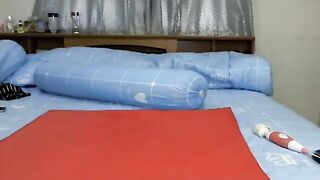 asian dildo deepthroat...more at NipplesRLife.com