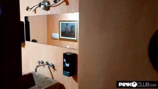 Marica Chanelle in Milano in 2019 FRAMELEAKS private fuck