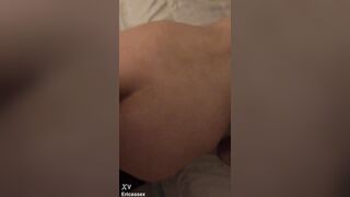 My friend giving me best dick ever