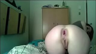anal insertion
