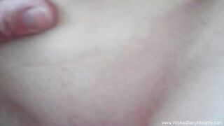 step Son Convinces To Creampie