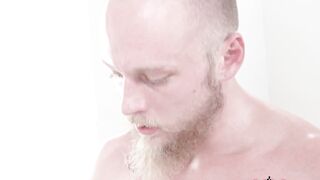 See King Ragnar Lothbrok Fuck featuring Andy Savage with Misty Meaner