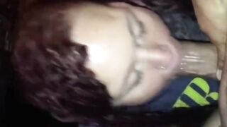 Cumshots