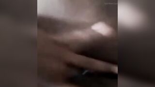 Fingering pussy orgajom juicy coming feeling awesom